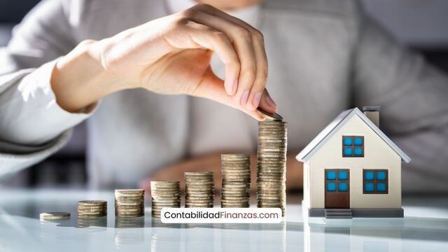 FINANZAS EN BIENES RAICES 3A